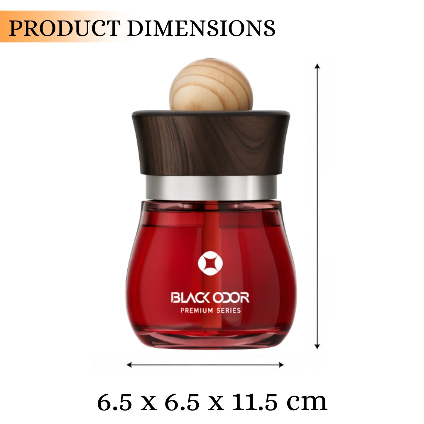 
                  
                    BLACK ODOR BO-41 Premium Series 120ml Quality Perfumes-DASHBOARD PERFUME-BLACK ODOR-P-A136-CARPLUS
                  
                