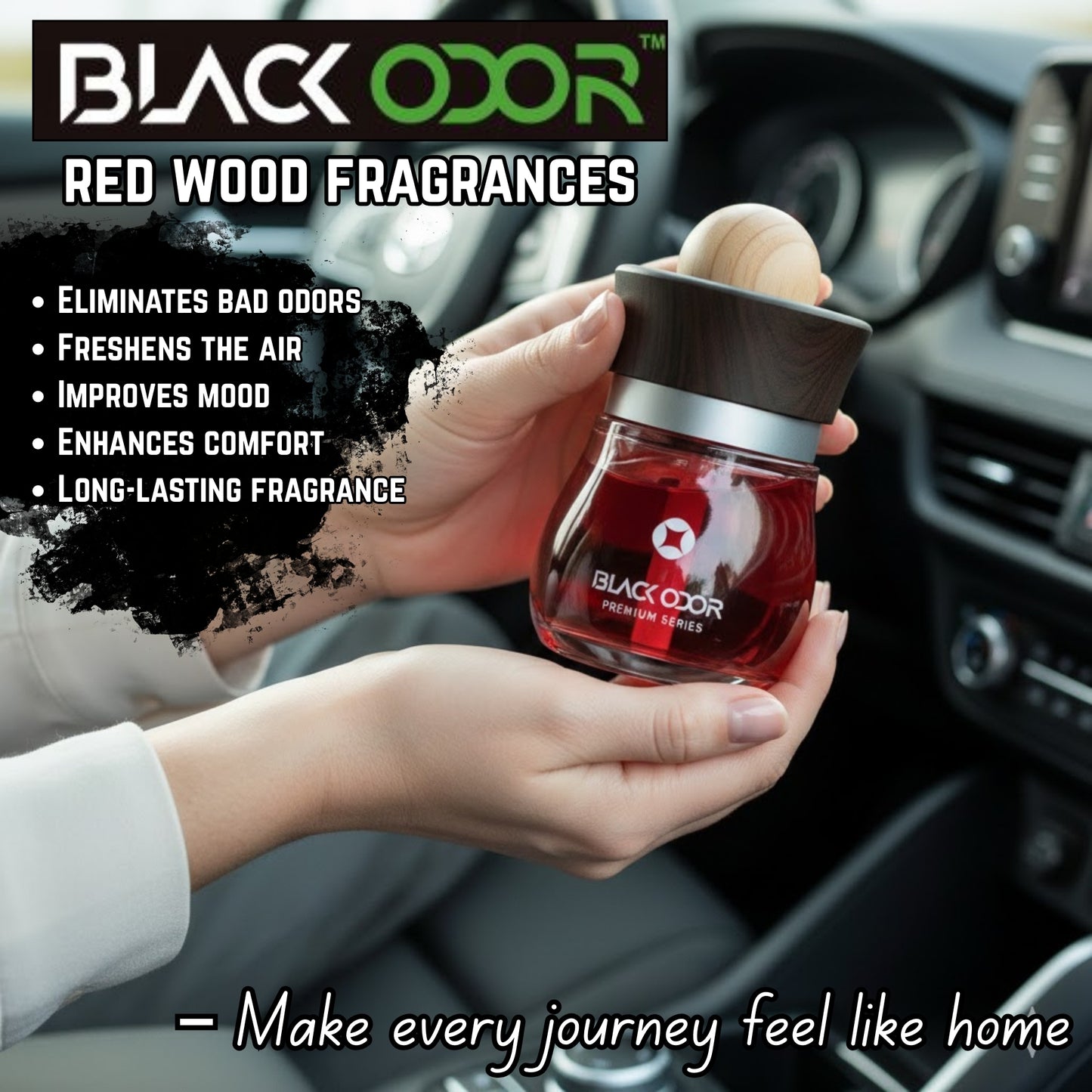 
                  
                    BLACK ODOR BO-41 Premium Series 120ml Quality Perfumes-DASHBOARD PERFUME-BLACK ODOR-P-A136-CARPLUS
                  
                