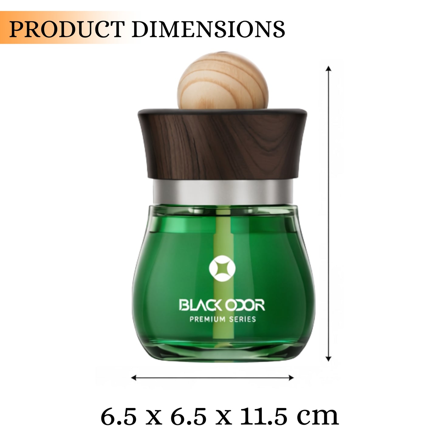 
                  
                    BLACK ODOR BO-41 Premium Series 120ml Quality Perfumes-DASHBOARD PERFUME-BLACK ODOR-P-A136-CARPLUS
                  
                