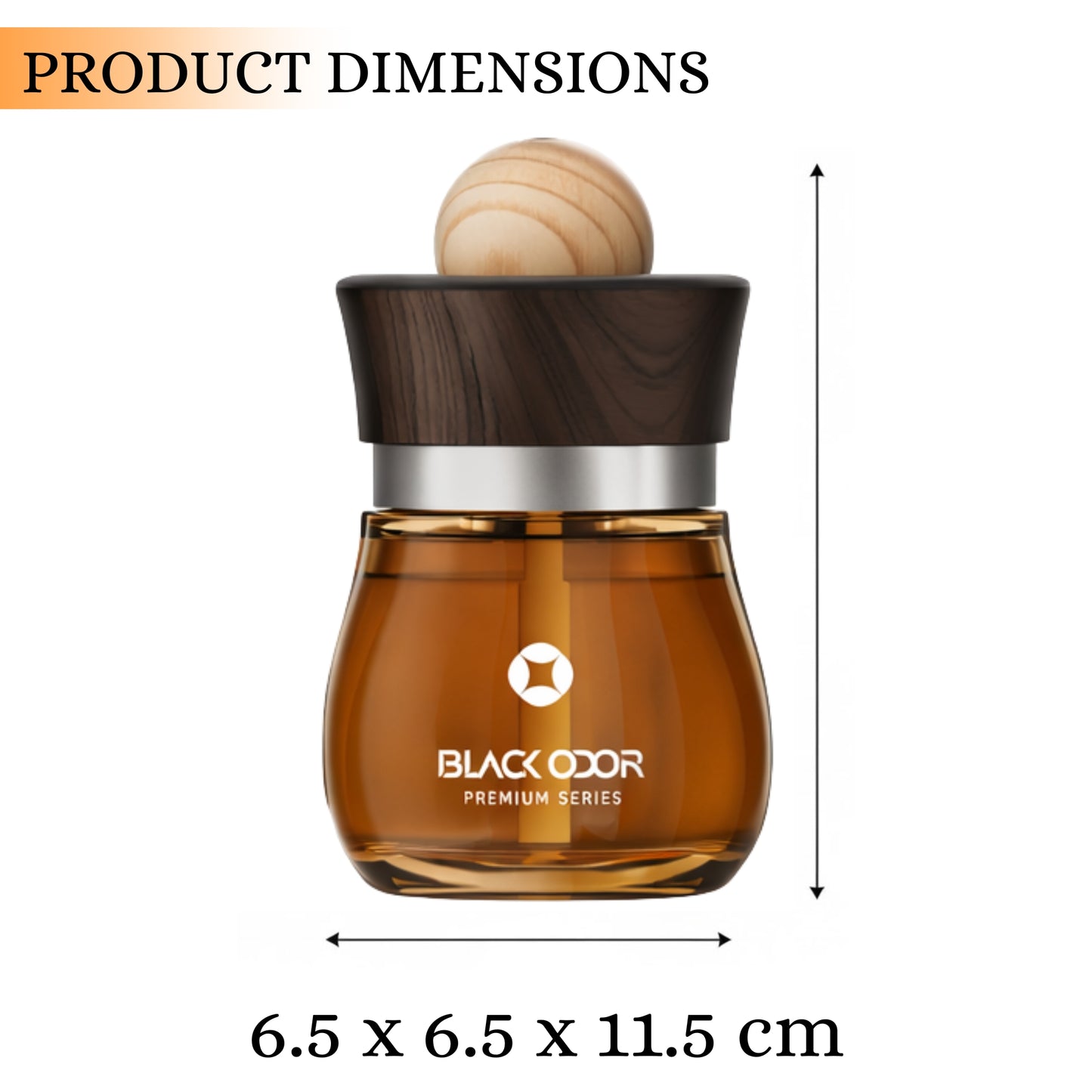 
                  
                    BLACK ODOR BO-41 Premium Series 120ml Quality Perfumes-DASHBOARD PERFUME-BLACK ODOR-P-A136-CARPLUS
                  
                