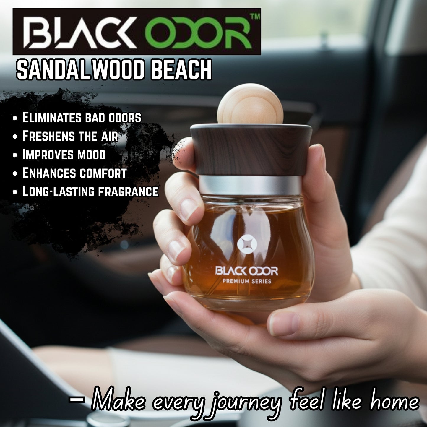 
                  
                    BLACK ODOR BO-41 Premium Series 120ml Quality Perfumes-DASHBOARD PERFUME-BLACK ODOR-P-A136-CARPLUS
                  
                