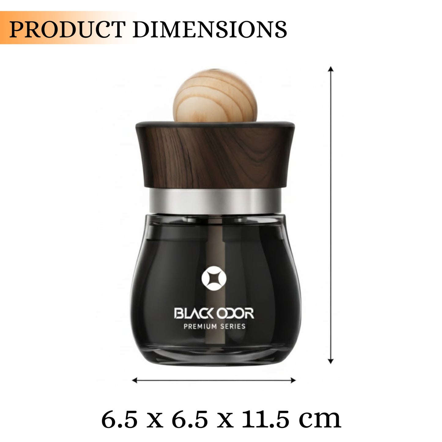 
                  
                    BLACK ODOR BO-41 Premium Series 120ml Quality Perfumes-DASHBOARD PERFUME-BLACK ODOR-P-A136-CARPLUS
                  
                