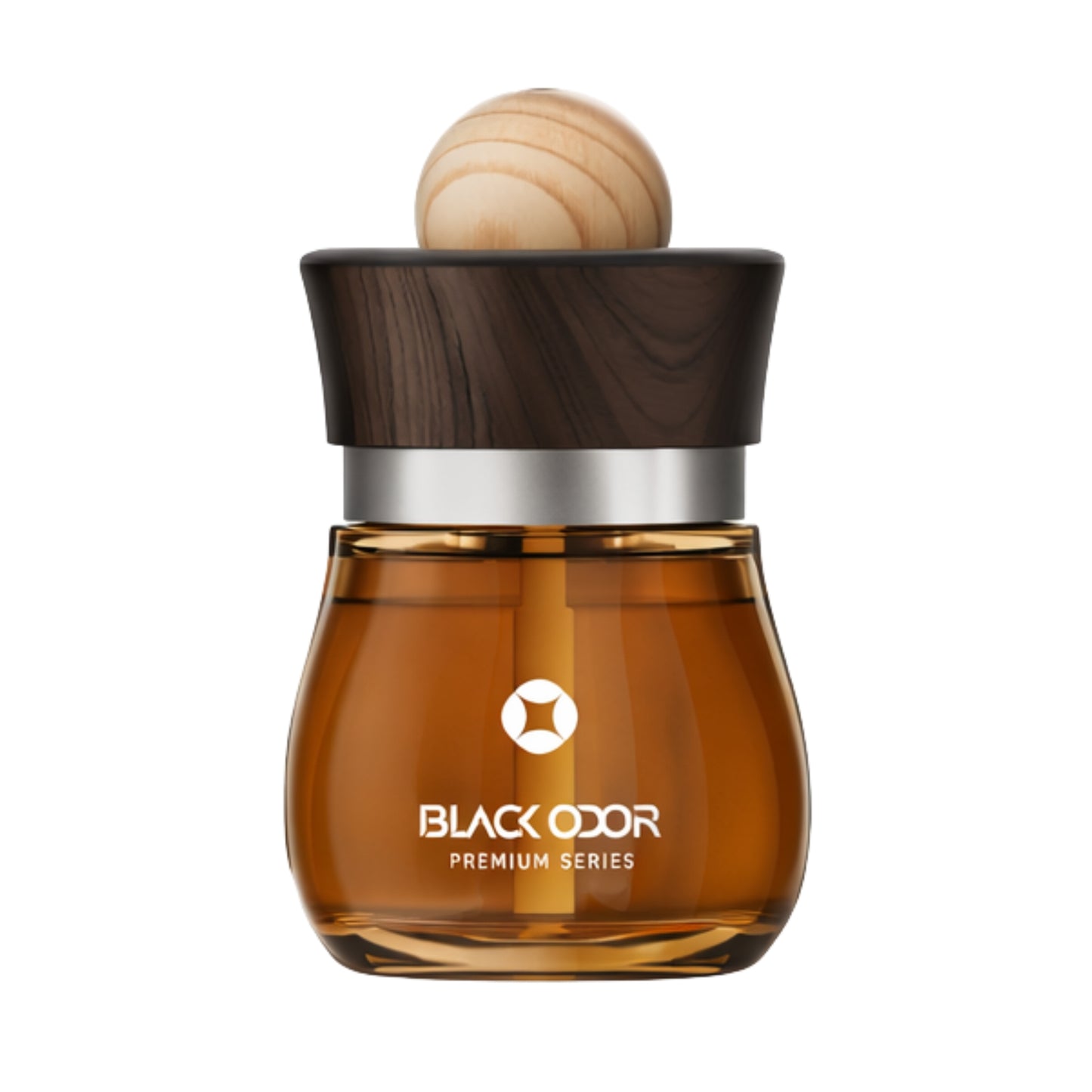 
                  
                    BLACK ODOR BO-41 Premium Series 120ml Quality Perfumes-DASHBOARD PERFUME-BLACK ODOR-Sandalwood Beach-CARPLUS
                  
                