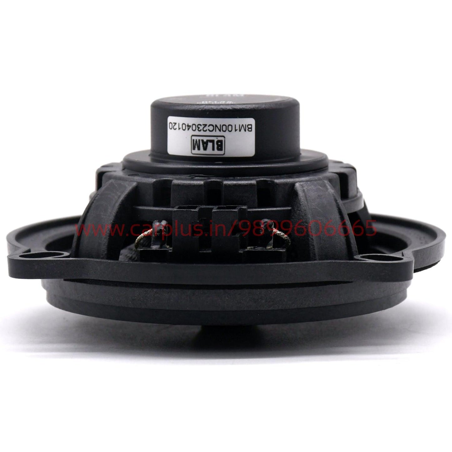 
                  
                    Blam High Sensitivity 2Way Coaxial Speaker - (BM100NC)-COAXIAL SPEAKERS-BLAM-CARPLUS
                  
                