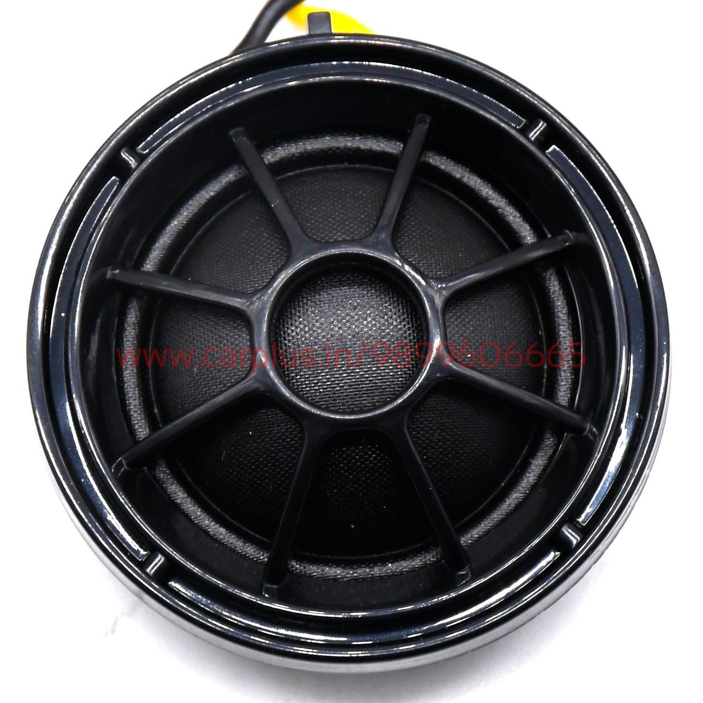 
                  
                    Blam High Sensitivity 2Way Separated Speaker - (BM100NS)-COMPONENT SPEAKERS-BLAM-CARPLUS
                  
                