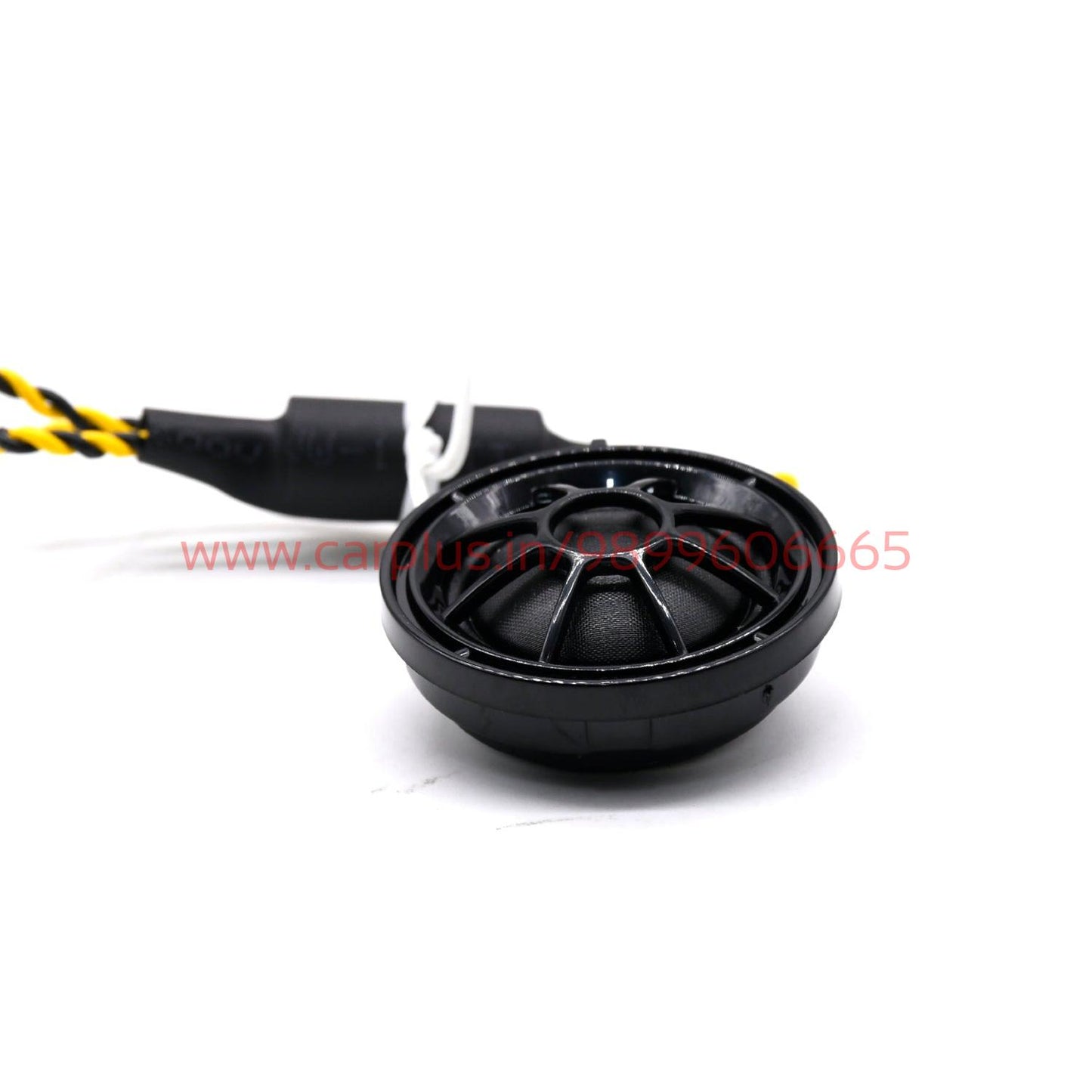 
                  
                    Blam High Sensitivity 2Way Separated Speaker - (BM100NS)-COMPONENT SPEAKERS-BLAM-CARPLUS
                  
                