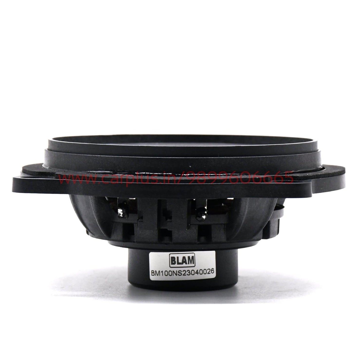 
                  
                    Blam High Sensitivity 2Way Separated Speaker - (BM100NS)-COMPONENT SPEAKERS-BLAM-CARPLUS
                  
                