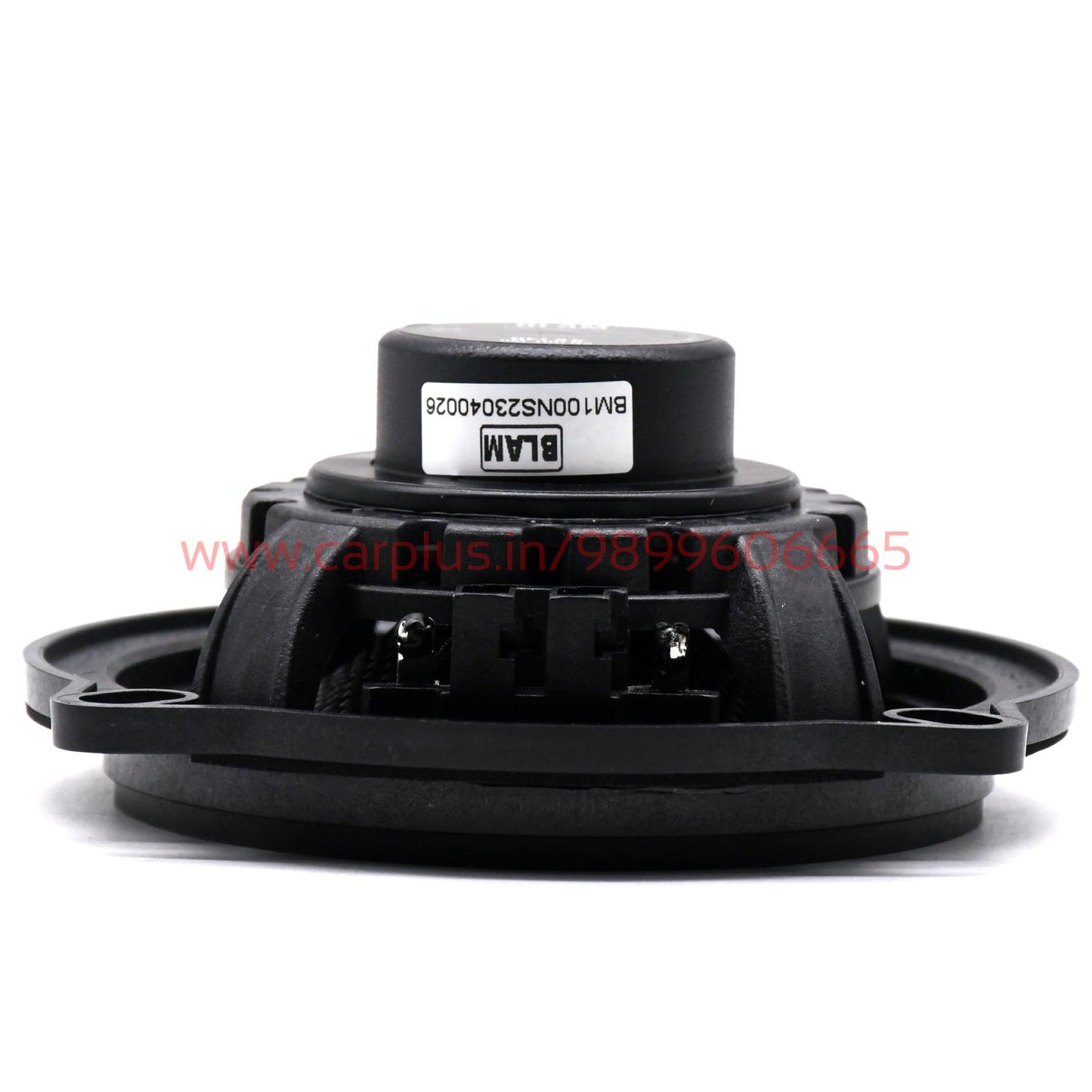 
                  
                    Blam High Sensitivity 2Way Separated Speaker - (BM100NS)-COMPONENT SPEAKERS-BLAM-CARPLUS
                  
                