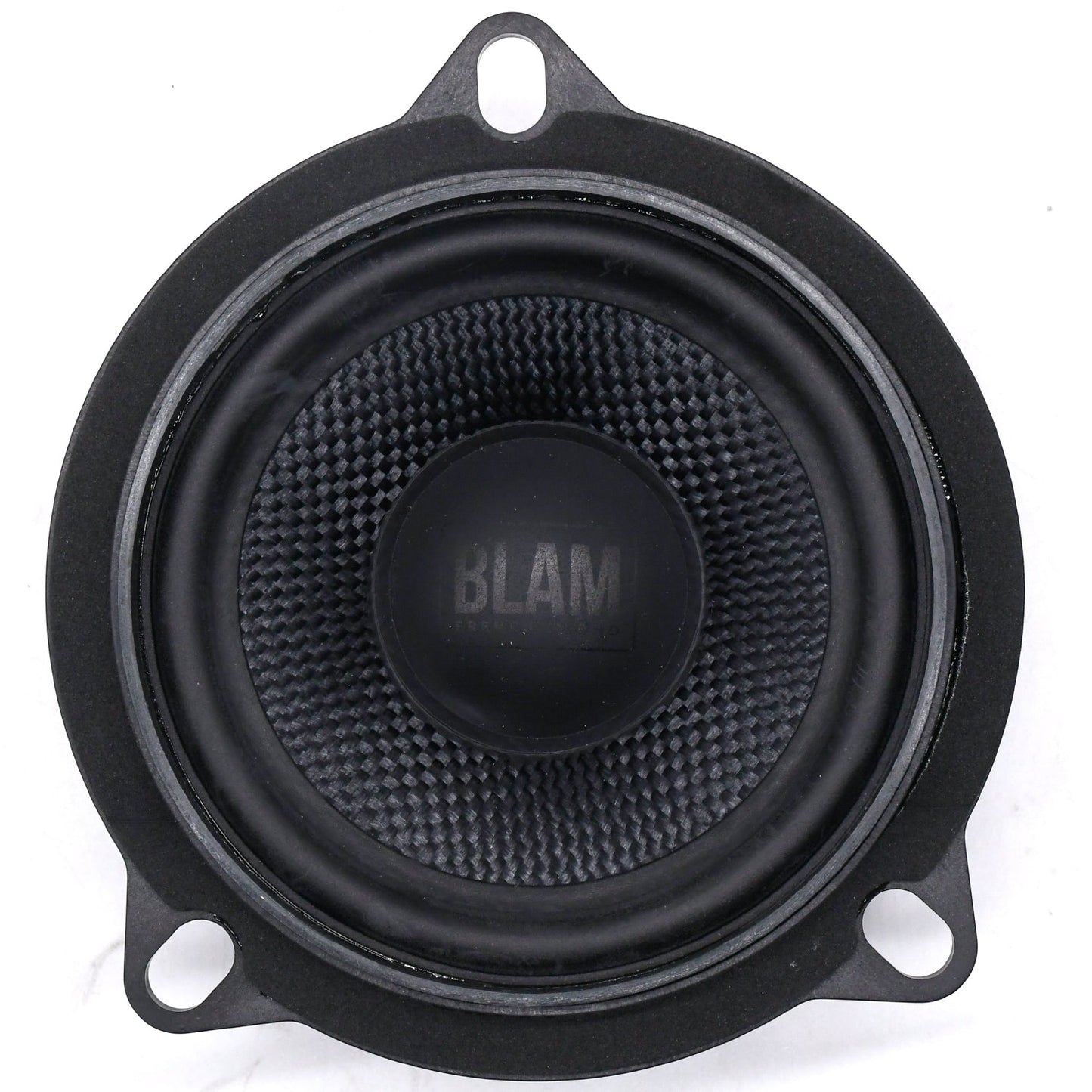 
                  
                    Blam High Sensitivity 2Way Separated Speaker - (BM100NS)-COMPONENT SPEAKERS-BLAM-CARPLUS
                  
                