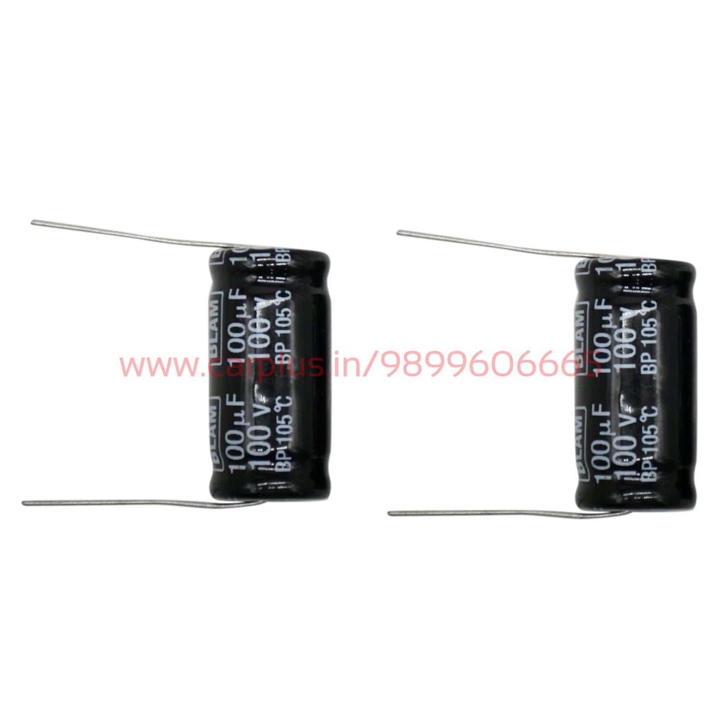 
                  
                    Blam Live 50 MM Full Range Driver 2 Inch - (LFR 52)-SUBSUBWOOFERS-BLAM-CARPLUS
                  
                