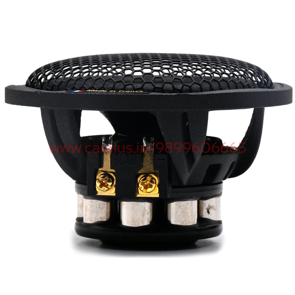 
                  
                    Blam Signature 165MM 3Way Component Speaker - (S163M3)-COMPONENT SPEAKERS-BLAM-CARPLUS
                  
                