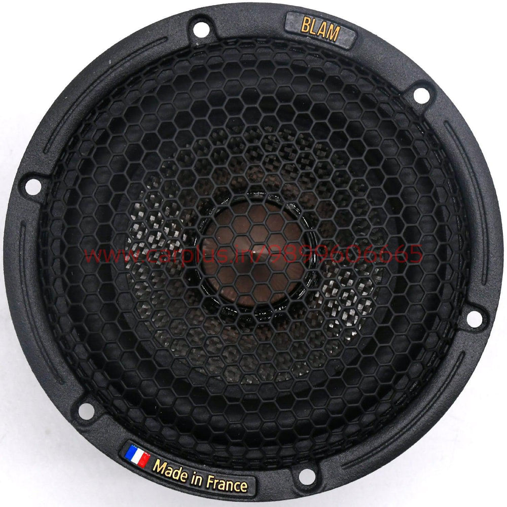 
                  
                    Blam Signature 165MM 3Way Component Speaker - (S163M3)-COMPONENT SPEAKERS-BLAM-CARPLUS
                  
                