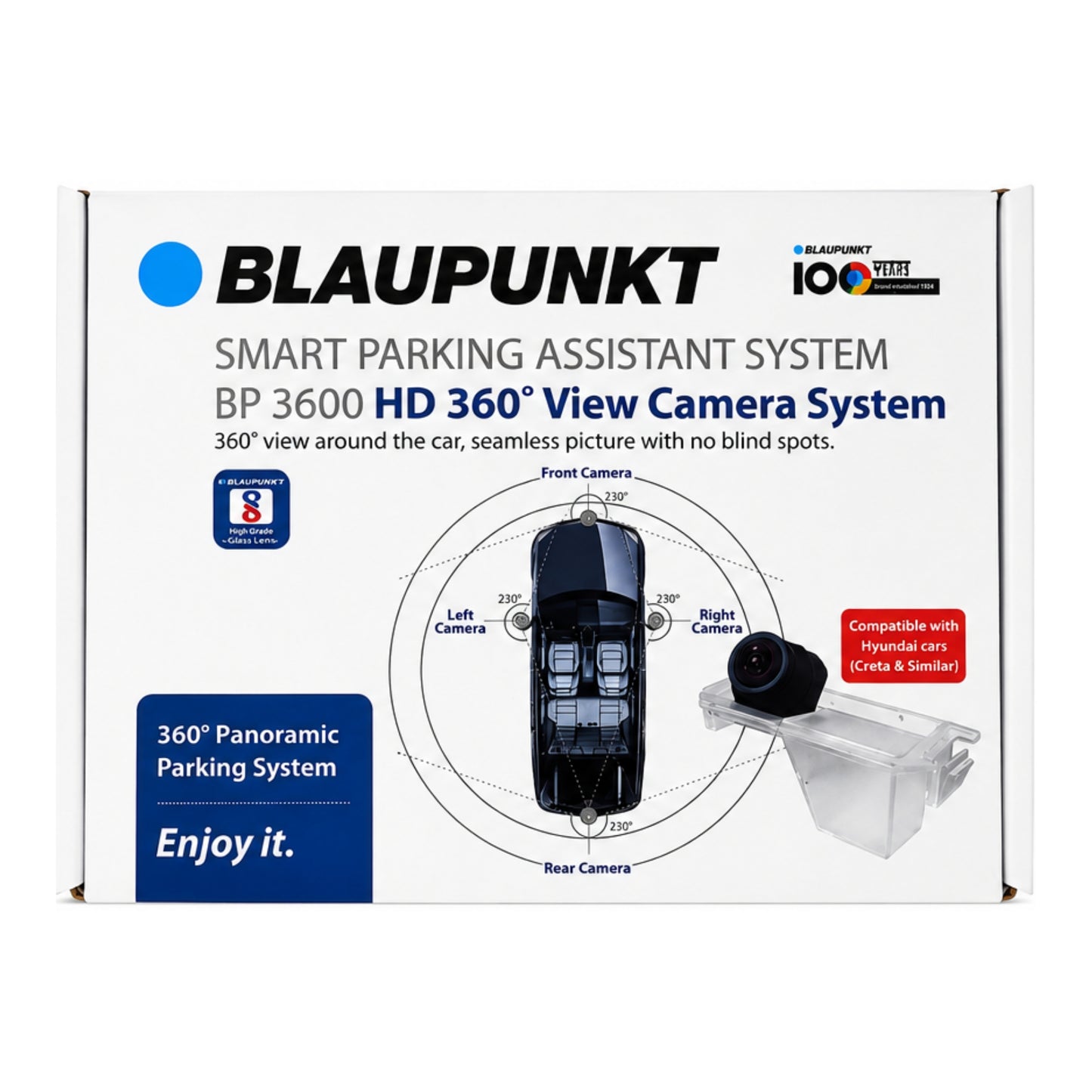 
                  
                    BLAUPUNKT BP3600 HD360° View Camera System-CAMERA-BLAUPUNKT-CARPLUS
                  
                
