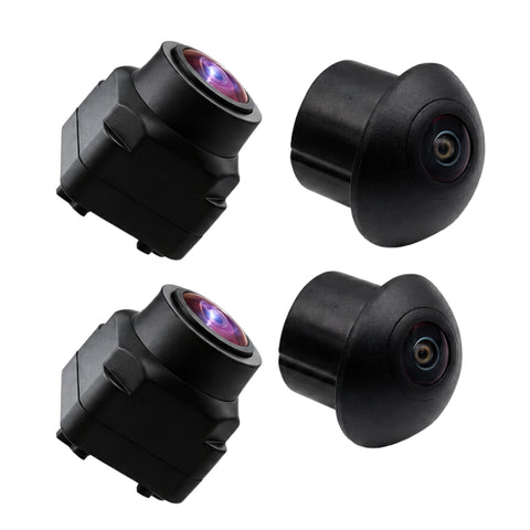 BLAUPUNKT BP3600 HD360° View Camera System-CAMERA-BLAUPUNKT-CARPLUS