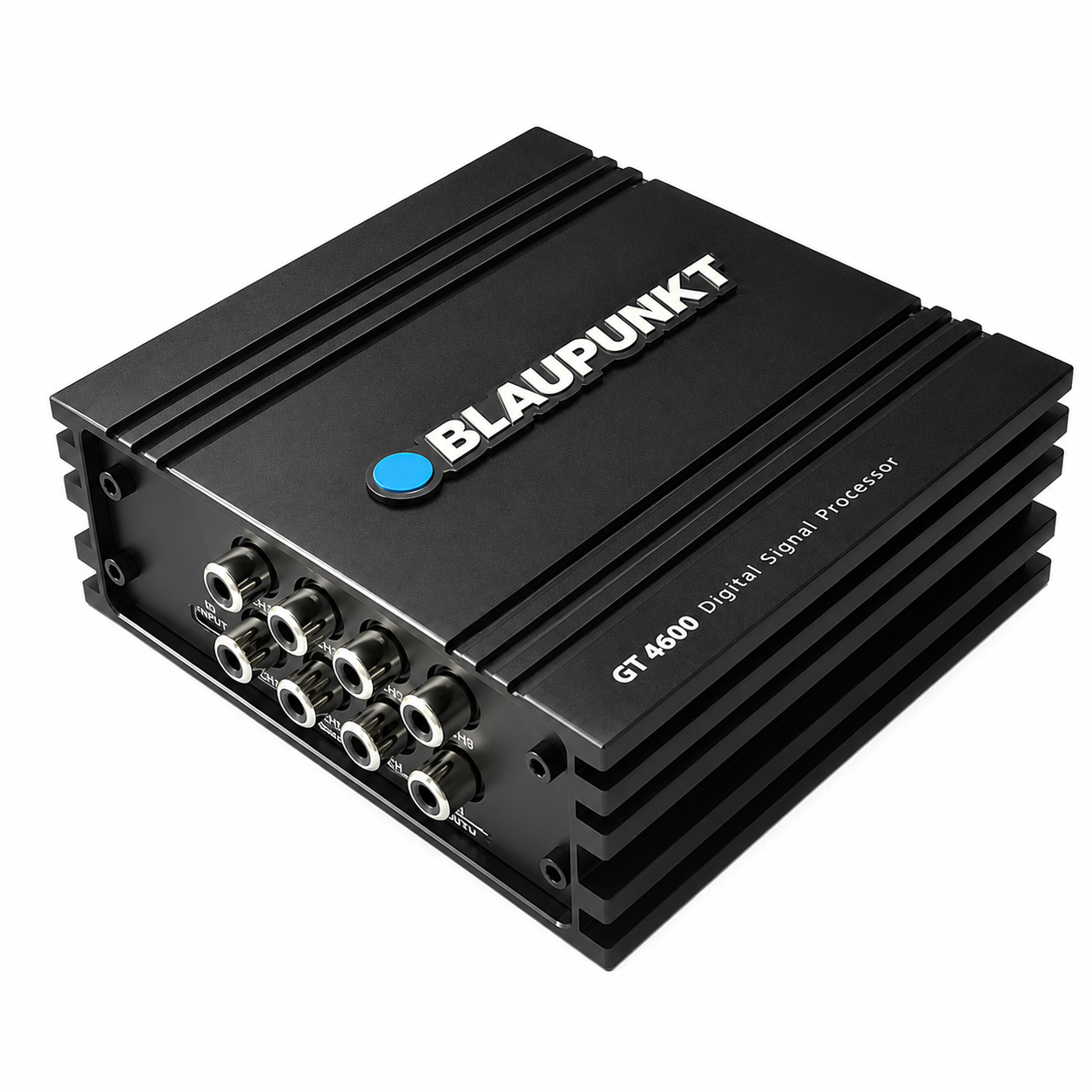 
                  
                    BLAUPUNKT Digital Signal Processor 4IN-6OUT - GT 4600-DSP-DSP AMPLIFIER-BLAUPUNKT-CARPLUS
                  
                
