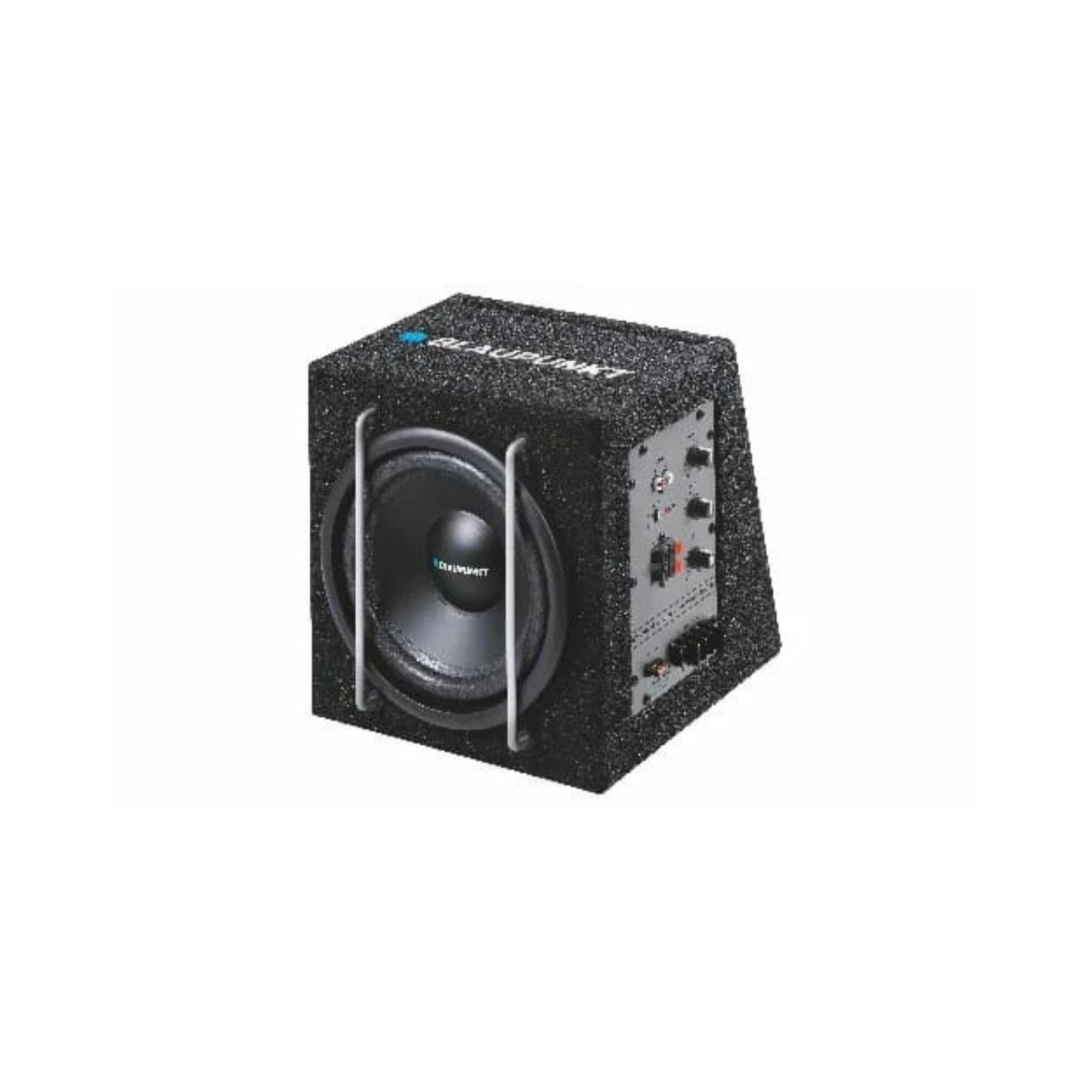 
                  
                    BLAUPUNKT High Power Active 8” Enclosure Subwoofer - GTb 8200 A-SUBWOOFER-BLAUPUNKT-CARPLUS
                  
                