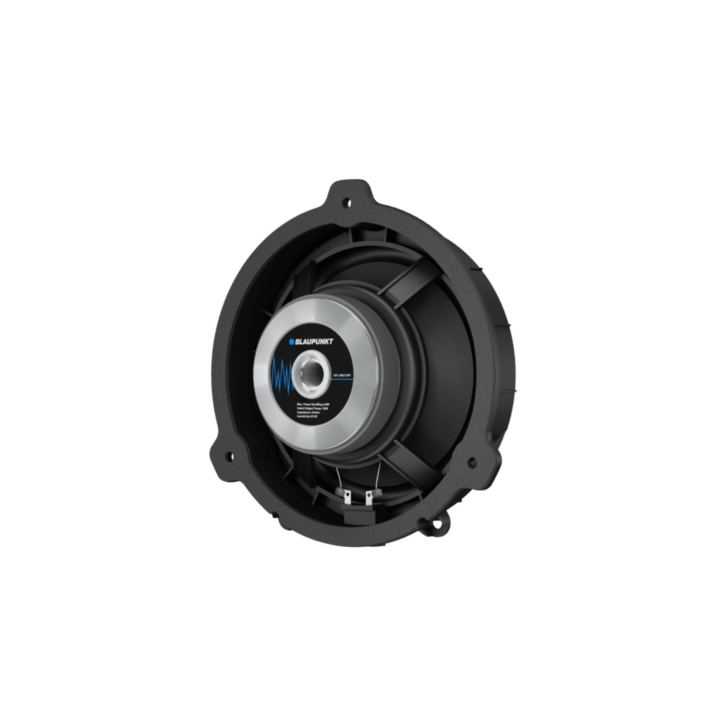 
                  
                    BLAUPUNKT 6.5" Two Way Component Speaker - Hyundai Plug & Play - GTx 1662 CHY-COMPONENT SPEAKER-BLAUPUNKT-CARPLUS
                  
                