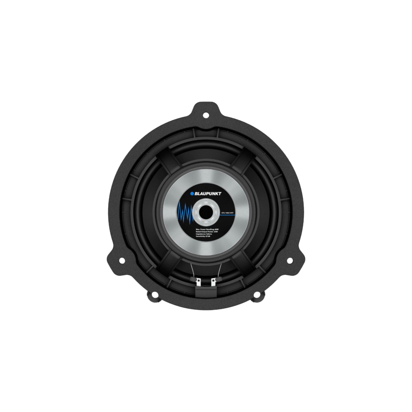 
                  
                    BLAUPUNKT 6.5" Two Way Component Speaker - Hyundai Plug & Play - GTx 1662 CHY-COMPONENT SPEAKER-BLAUPUNKT-CARPLUS
                  
                