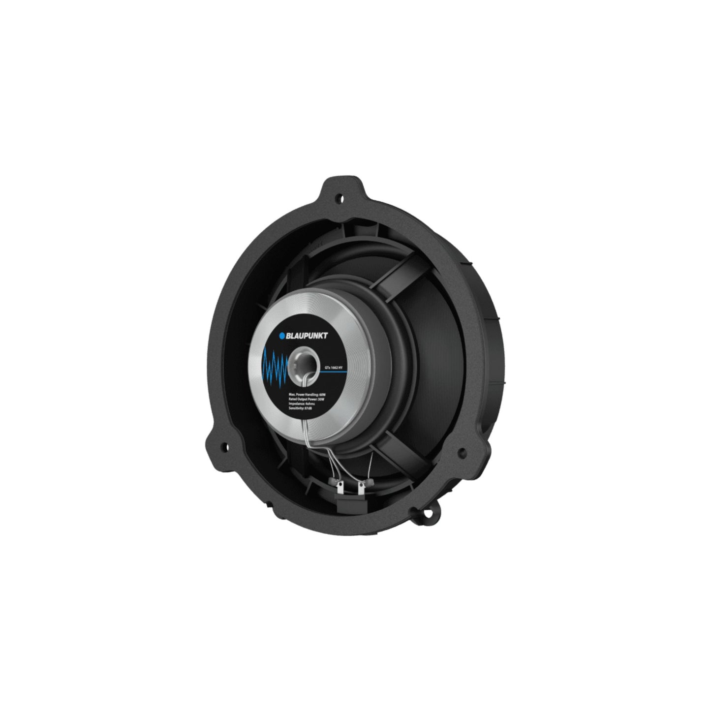 
                  
                    BLAUPUNKT 6.5" Two Way Coaxial Speaker - Hyundai Plug & Play - GTx 1662 HY-COAXIAL SPEAKER-BLAUPUNKT-CARPLUS
                  
                
