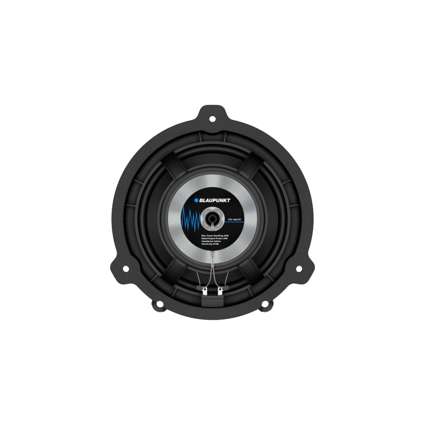 
                  
                    BLAUPUNKT 6.5" Two Way Coaxial Speaker - Hyundai Plug & Play - GTx 1662 HY-COAXIAL SPEAKER-BLAUPUNKT-CARPLUS
                  
                