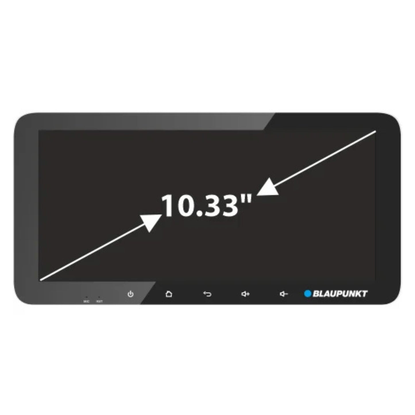 
                  
                    BLAUPUNKT Jamaica 990-10.33inch Android Multimedia system(4+64)-MULTIMEDIA PLAYER-BLAUPUNKT-CARPLUS
                  
                