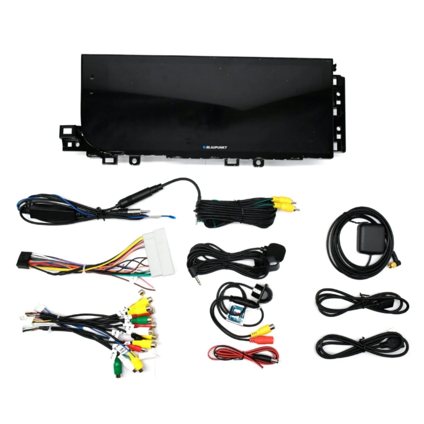 
                  
                    BLAUPUNKT Jamaica 990-12.3inch Android Multimedia system(4+64)-MULTIMEDIA PLAYER-BLAUPUNKT-CARPLUS
                  
                