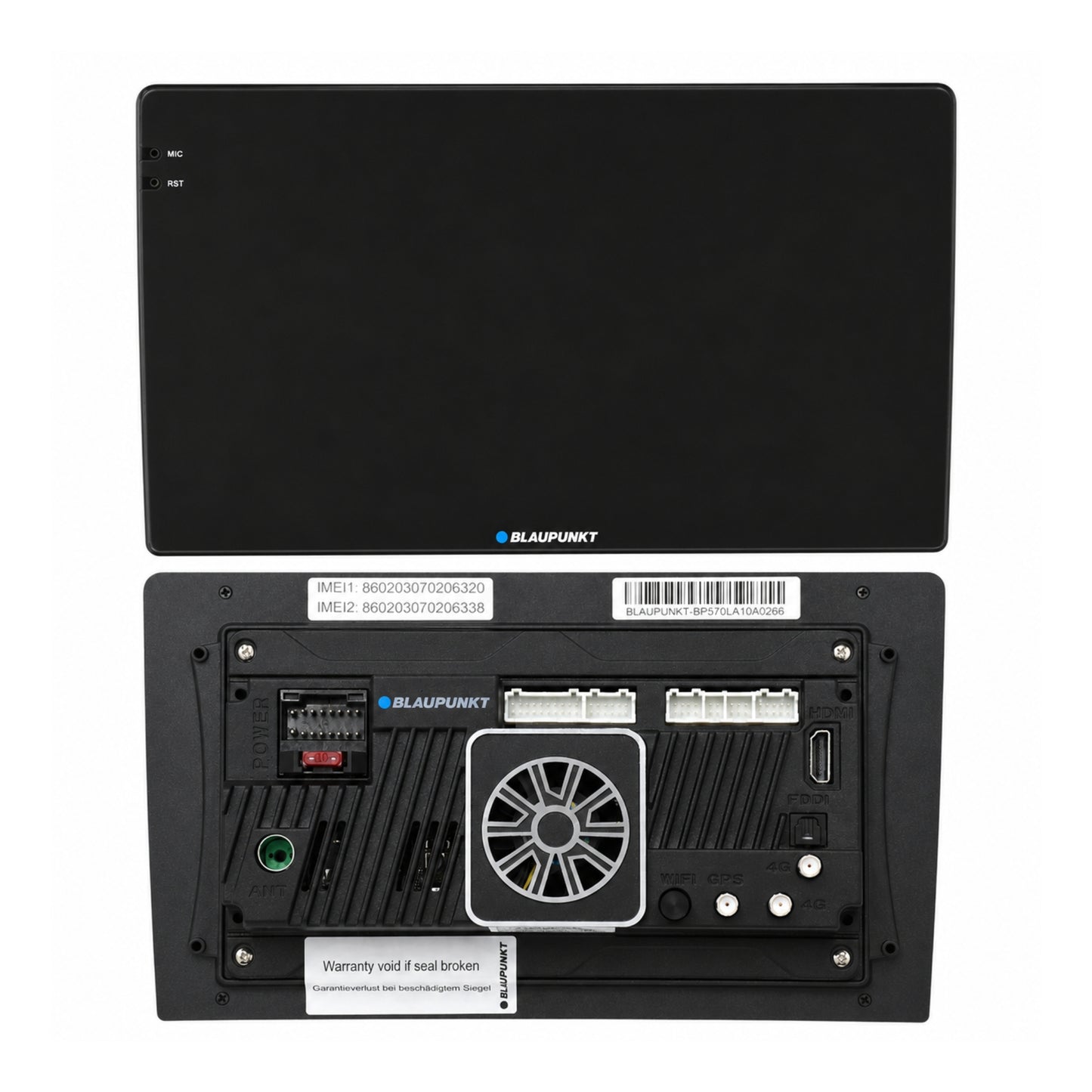 
                  
                    BLAUPUNKT Los Angeles 1050 - 9.5inch Android Multimedia system(6+128)-MULTIMEDIA PLAYER-BLAUPUNKT-CARPLUS
                  
                