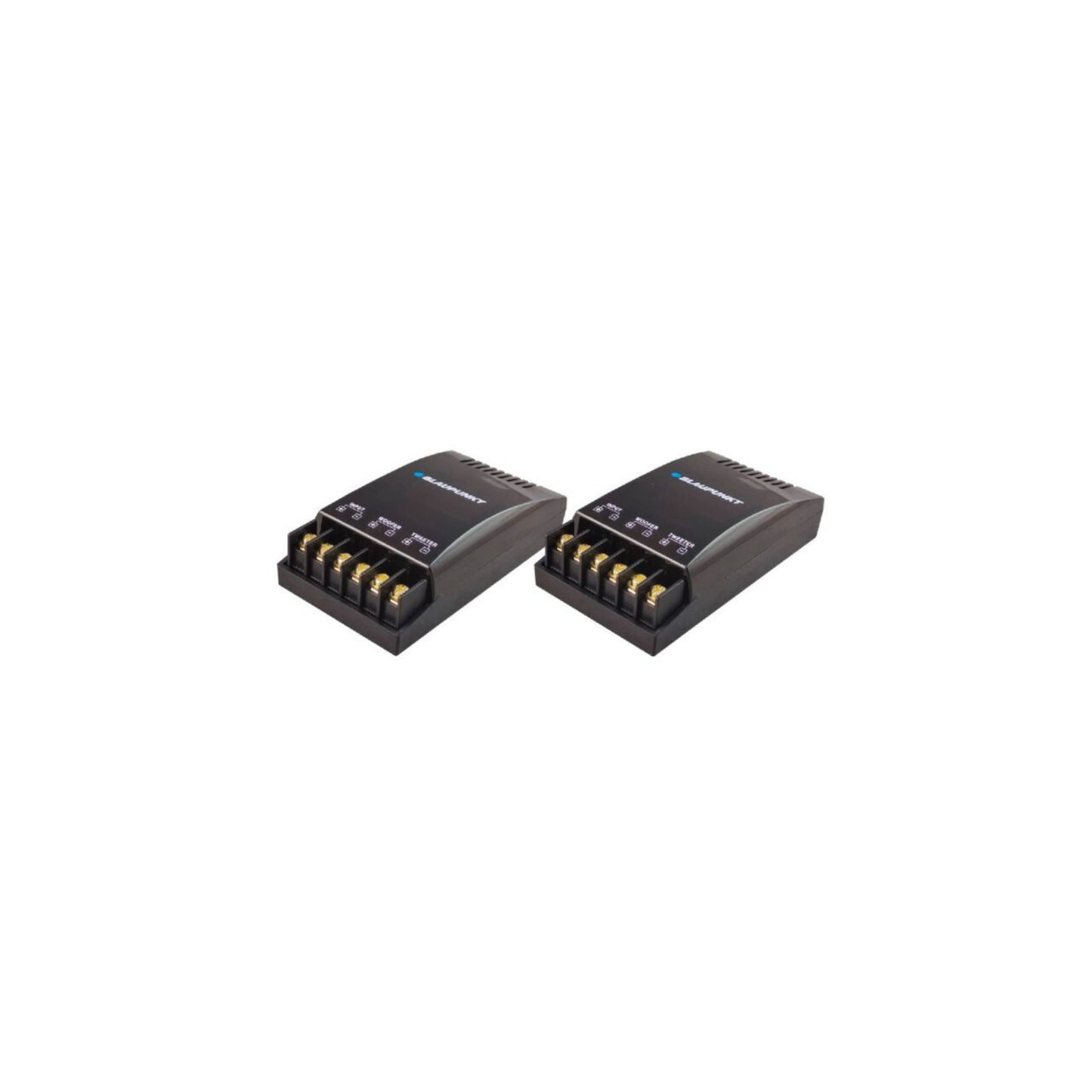 
                  
                    BLAUPUNKT 6.5" Two Way Component Speaker - MPS 1652 C38H-COMPONENT SPEAKER-BLAUPUNKT-CARPLUS
                  
                