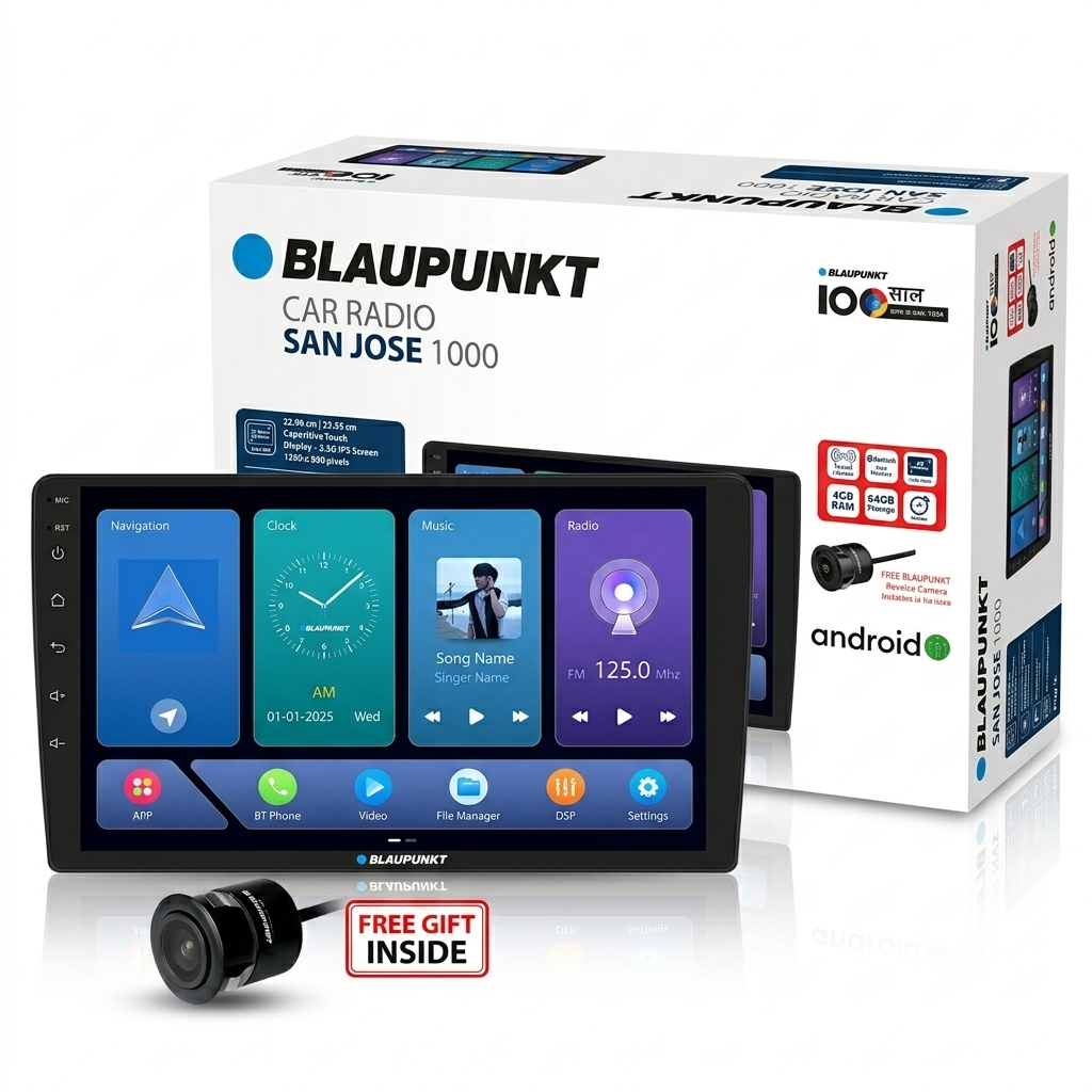 
                  
                    BLAUPUNKT SAN JOSE 1000 - 9inch Android Multimedia system(4+64)-MULTIMEDIA PLAYER-BLAUPUNKT-CARPLUS
                  
                