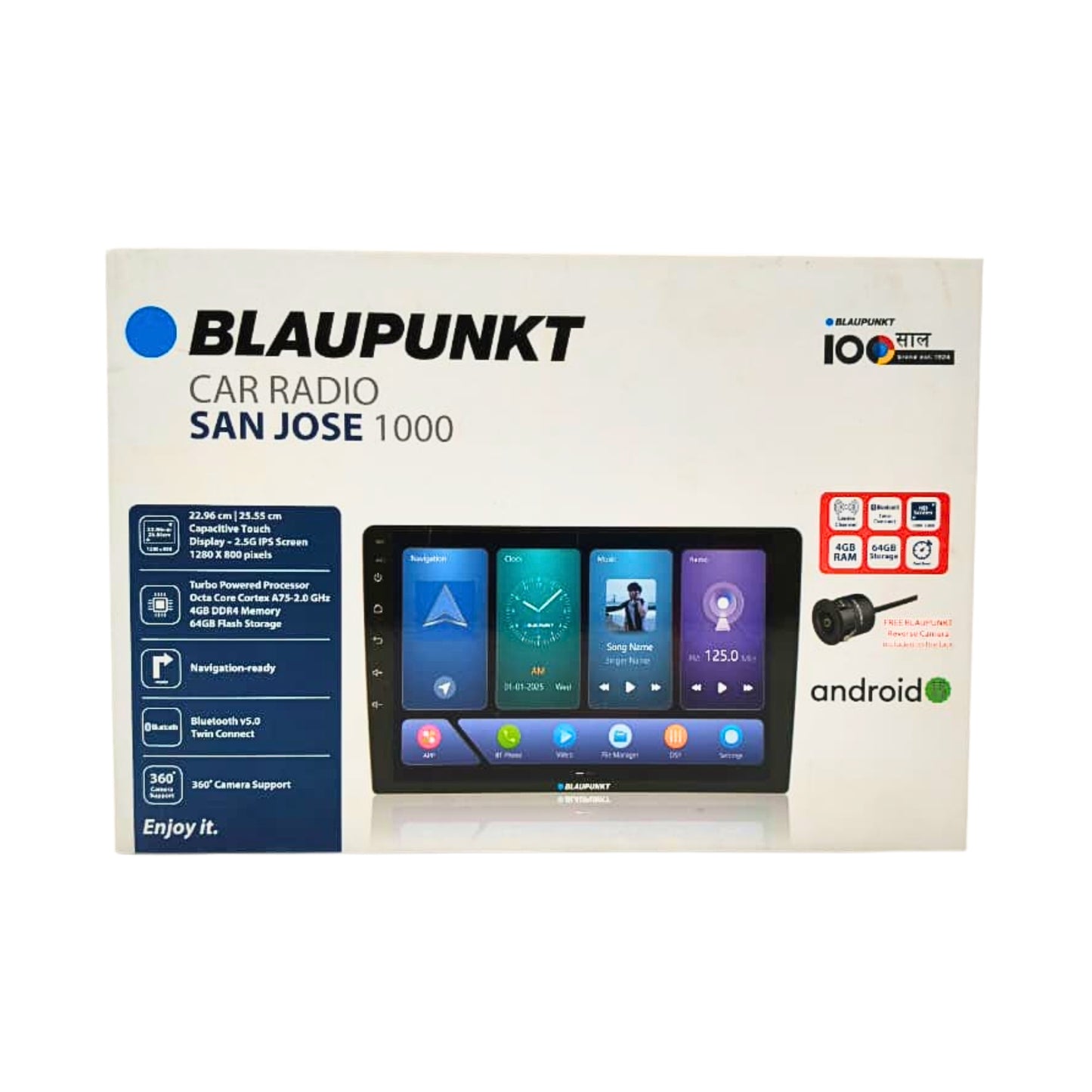 
                  
                    BLAUPUNKT SAN JOSE 1000 - 9inch Android Multimedia system(4+64)-MULTIMEDIA PLAYER-BLAUPUNKT-CARPLUS
                  
                