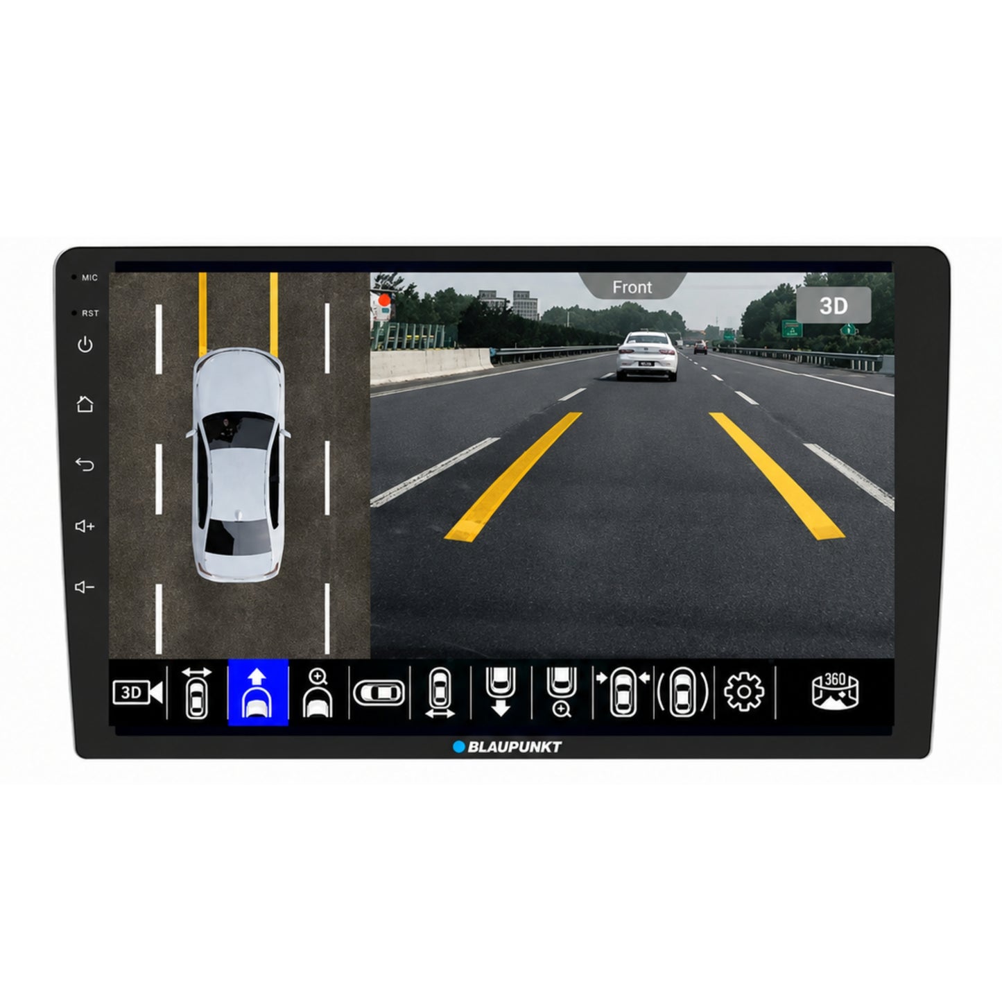 
                  
                    BLAUPUNKT SAN JOSE 1000 - 9inch Android Multimedia system(4+64)-MULTIMEDIA PLAYER-BLAUPUNKT-CARPLUS
                  
                