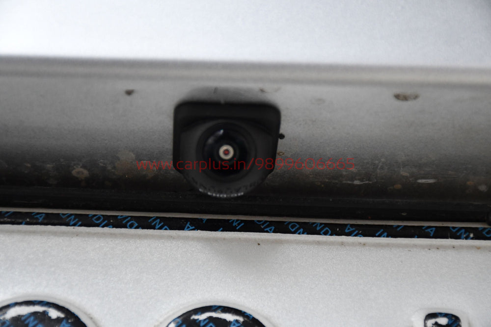 
                  
                    Blaupunkt Universal Rear View Camera With Dynamic Guide Lines BC DH4.3-CAMERA-BLAUPUNKT-CARPLUS
                  
                