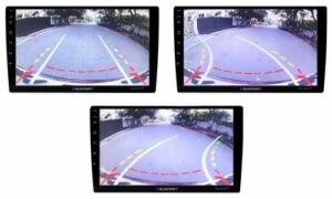 
                  
                    Blaupunkt Universal Rear View Camera With Dynamic Guide Lines BC DH4.4 AHD-CAMERA-BLAUPUNKT-CARPLUS
                  
                