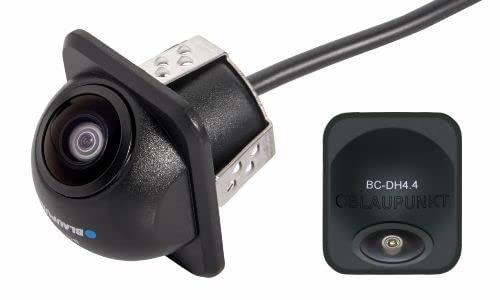 
                  
                    Blaupunkt Universal Rear View Camera With Dynamic Guide Lines BC DH4.4 AHD-CAMERA-BLAUPUNKT-CARPLUS
                  
                