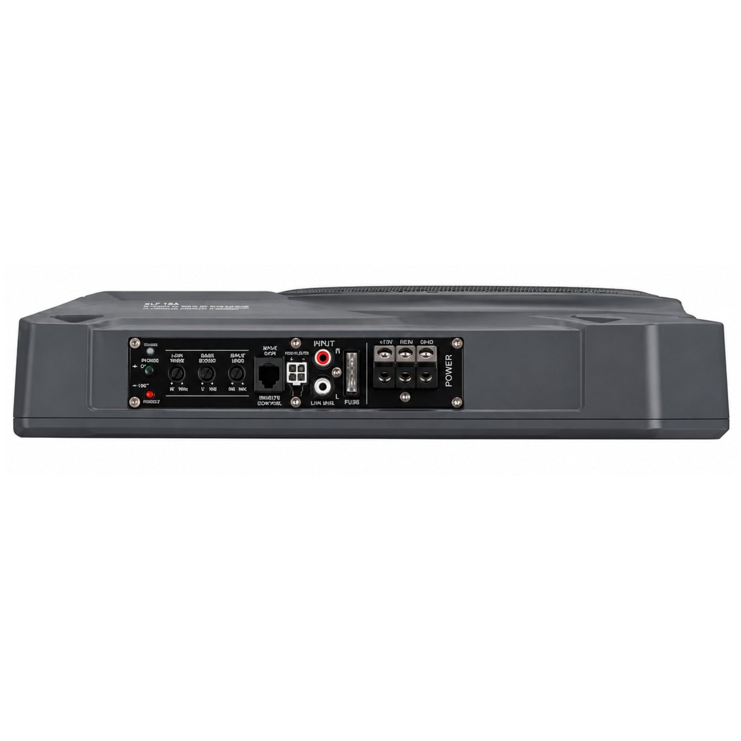 
                  
                    BLAUPUNKT 10inch Compact Active Under Seat Subwoofer - XLf 10A-SUBWOOFER-BLAUPUNKT-CARPLUS
                  
                