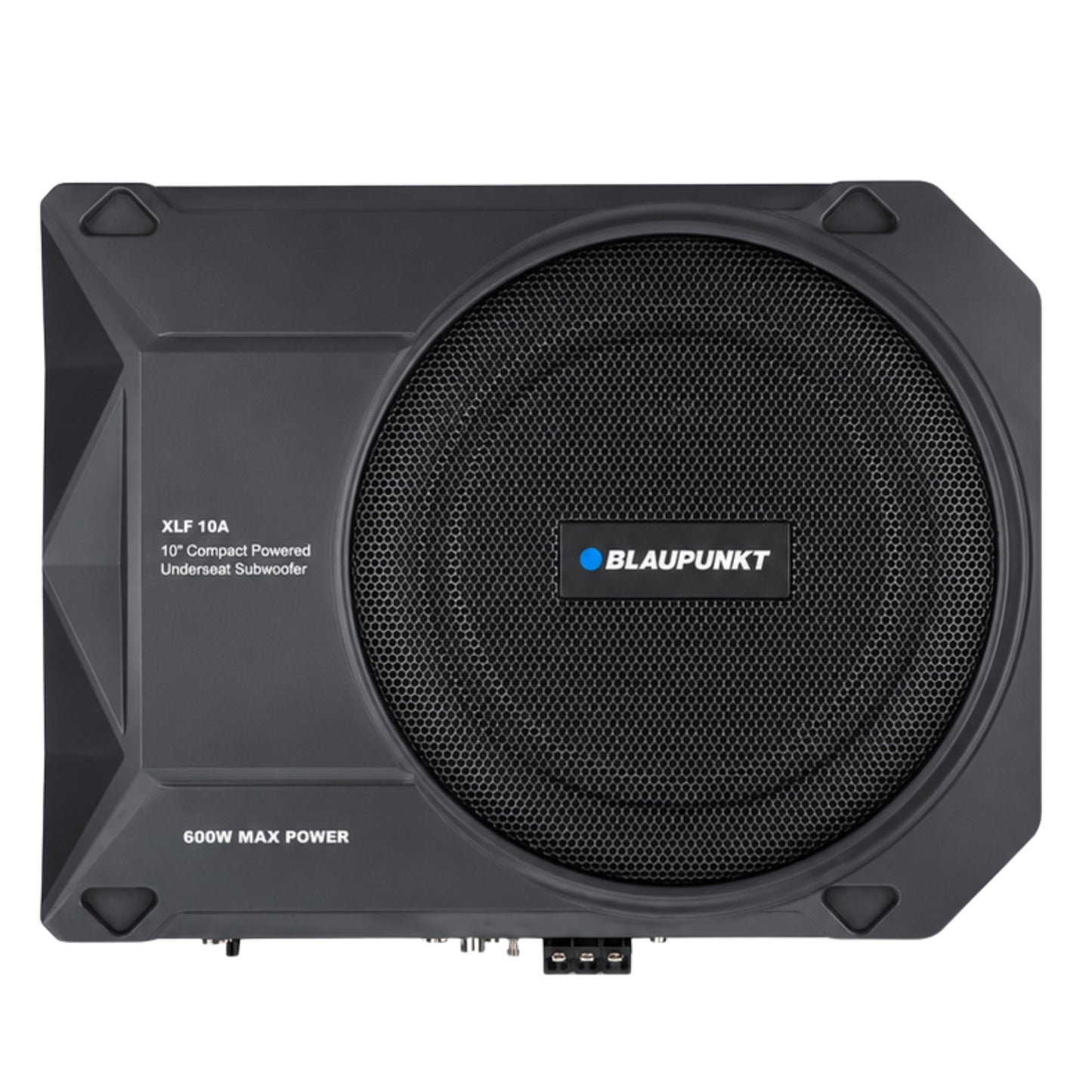 
                  
                    BLAUPUNKT 10inch Compact Active Under Seat Subwoofer - XLf 10A-SUBWOOFER-BLAUPUNKT-CARPLUS
                  
                