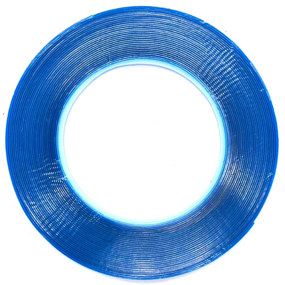 
                  
                    Blue Jay Adhesive Tape(10X10)-Blue-MASKING TAPE-BLUE JAY-CARPLUS
                  
                