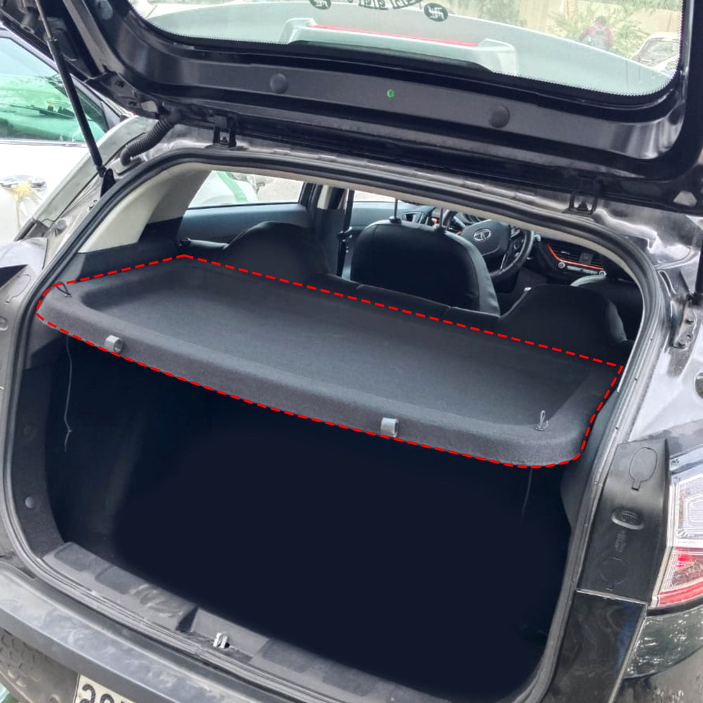 
                  
                    Blue Jay Parcel Tray for Tata Nexon-CARPLUS-CARPLUS
                  
                