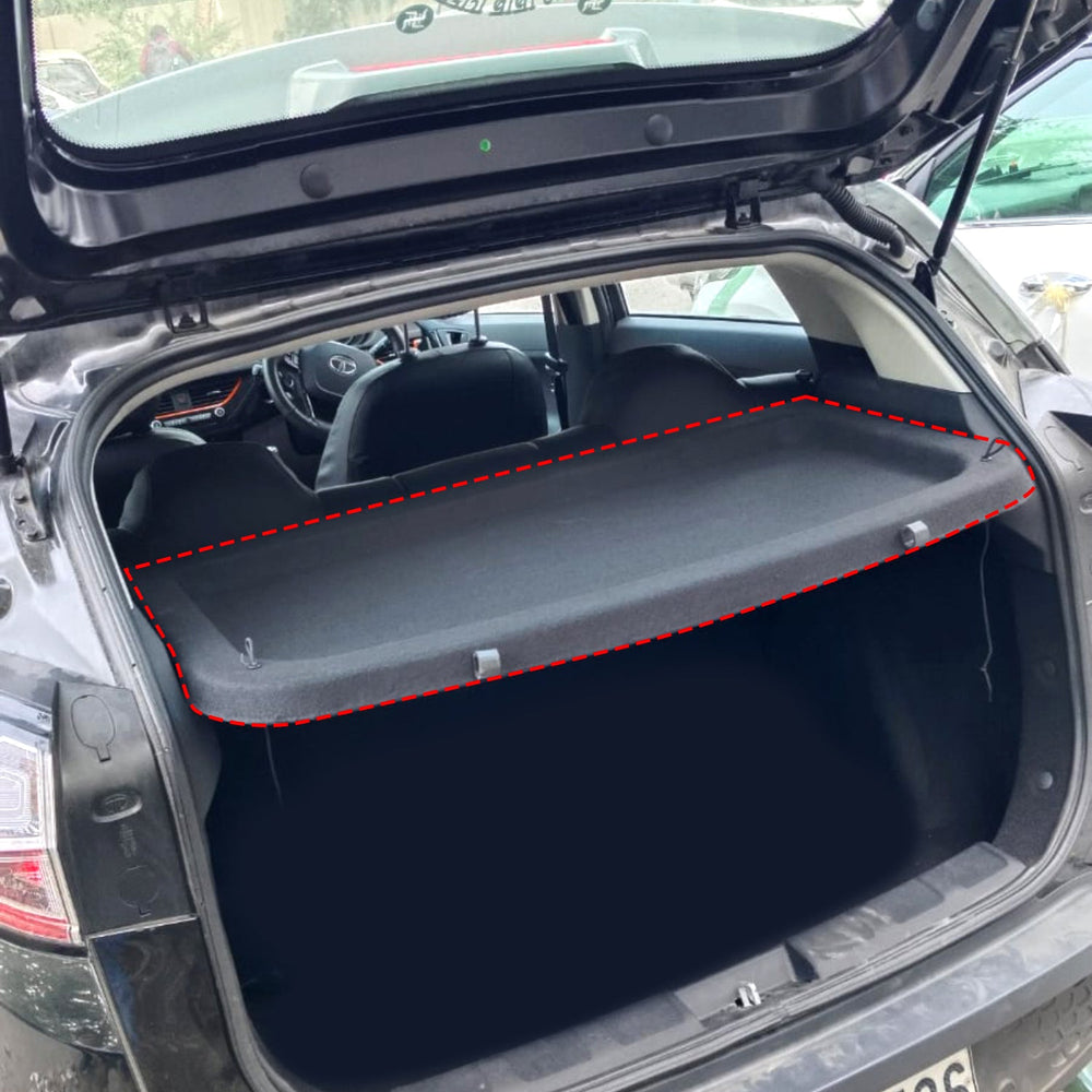 
                  
                    Blue Jay Parcel Tray for Tata Nexon-CARPLUS-CARPLUS
                  
                