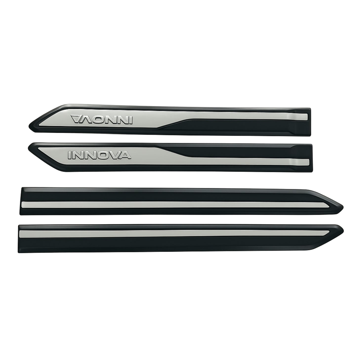 
                  
                    Blue Jay Side Beading for Toyota Hycross Black And Chrome-SIDE BEADING-BLUE JAY-CARPLUS
                  
                