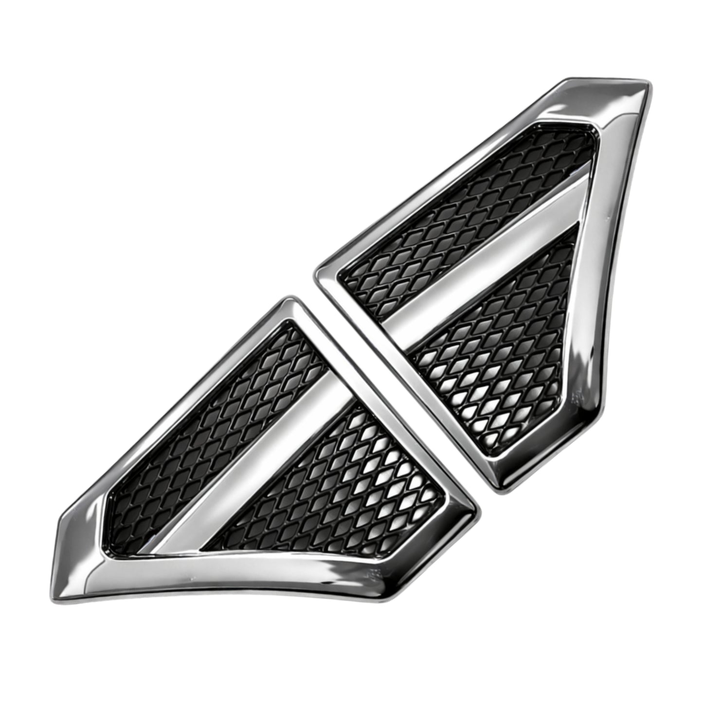 
                  
                    Blue Jay Side Vent For Car & SUV (Set Of 2 Pcs)-SIDE VENTS-BLUE JAY-CARPLUS
                  
                