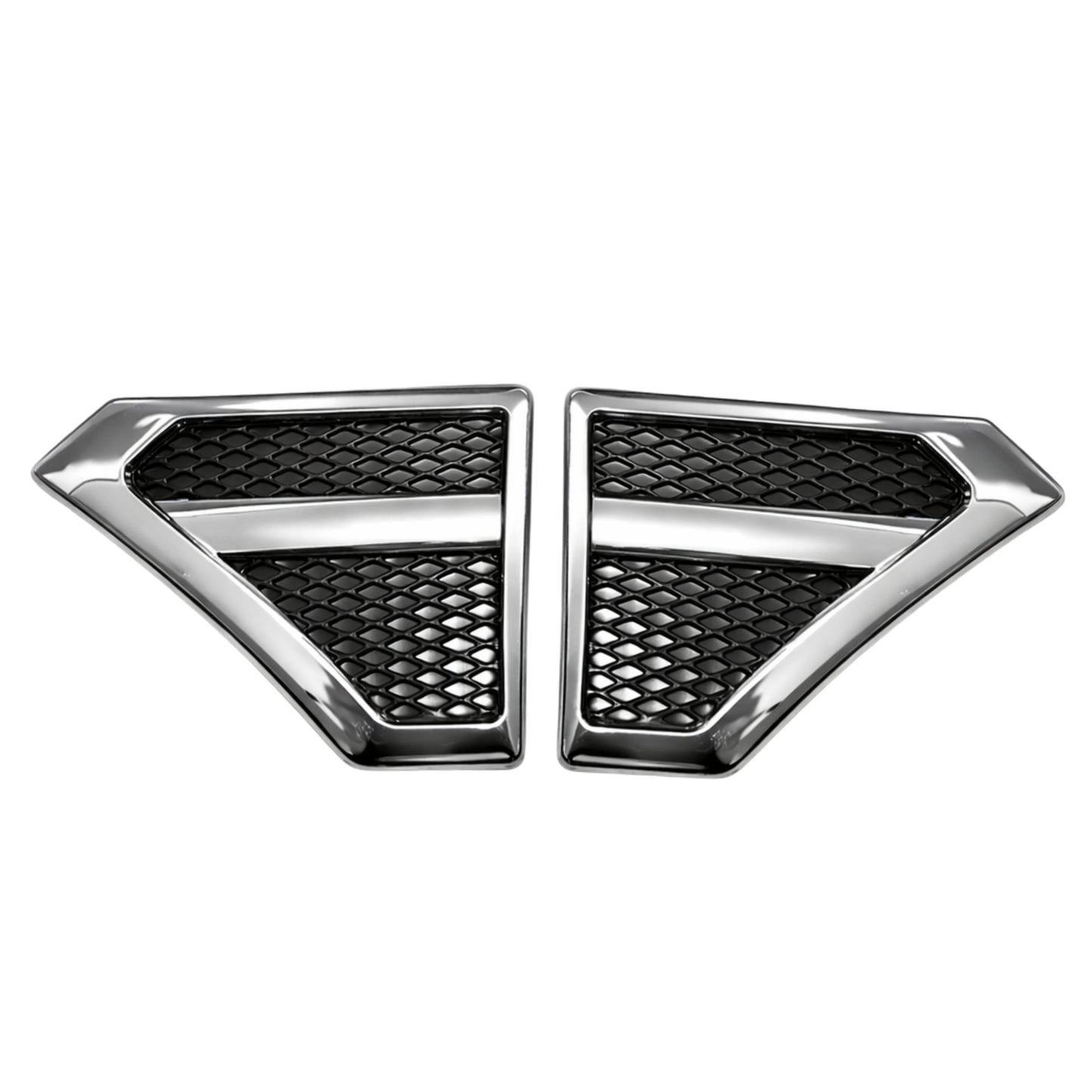 
                  
                    Blue Jay Side Vent For Car & SUV (Set Of 2 Pcs)-SIDE VENTS-BLUE JAY-CARPLUS
                  
                