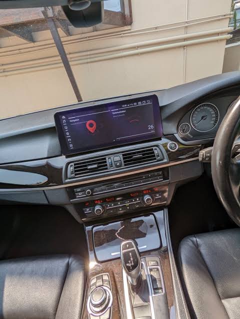
                  
                    Bmw 5 Series F10 Nbt 4+64-MULTIMEDIA PLAYER-RETRO SOLUTIONS-CARPLUS
                  
                