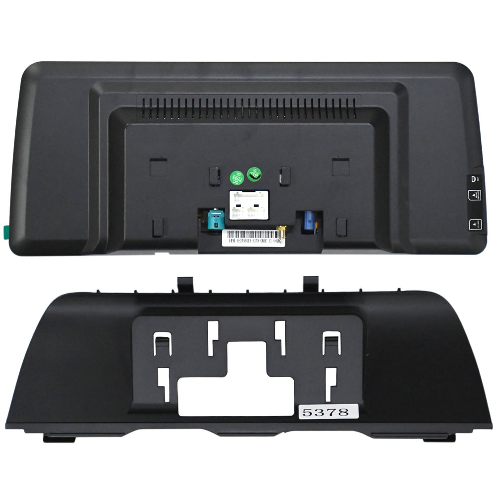 
                  
                    Bmw 5 Series F10 Nbt 4+64-MULTIMEDIA PLAYER-RETRO SOLUTIONS-CARPLUS
                  
                