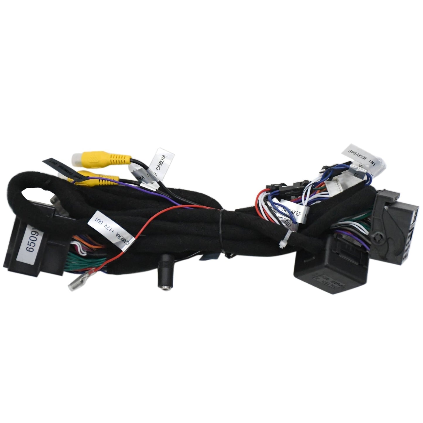 
                  
                    Bmw 5 Series F10 Nbt 4+64-MULTIMEDIA PLAYER-RETRO SOLUTIONS-CARPLUS
                  
                
