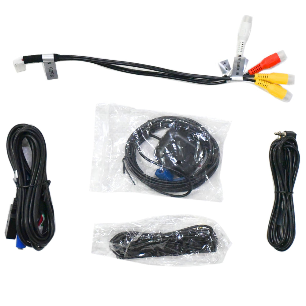 
                  
                    Bmw 5 Series F10 Nbt 4+64-MULTIMEDIA PLAYER-RETRO SOLUTIONS-CARPLUS
                  
                