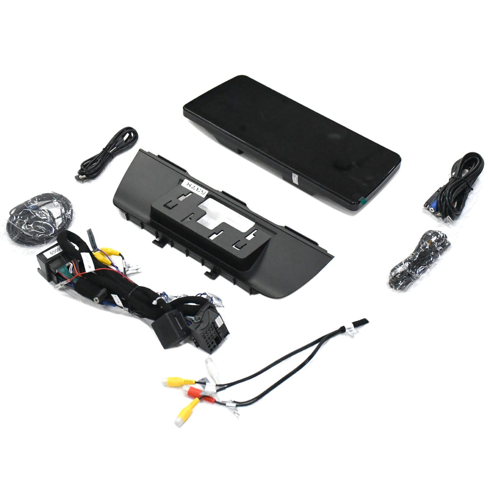 
                  
                    Bmw 5 Series F10 Nbt 4+64-MULTIMEDIA PLAYER-RETRO SOLUTIONS-CARPLUS
                  
                