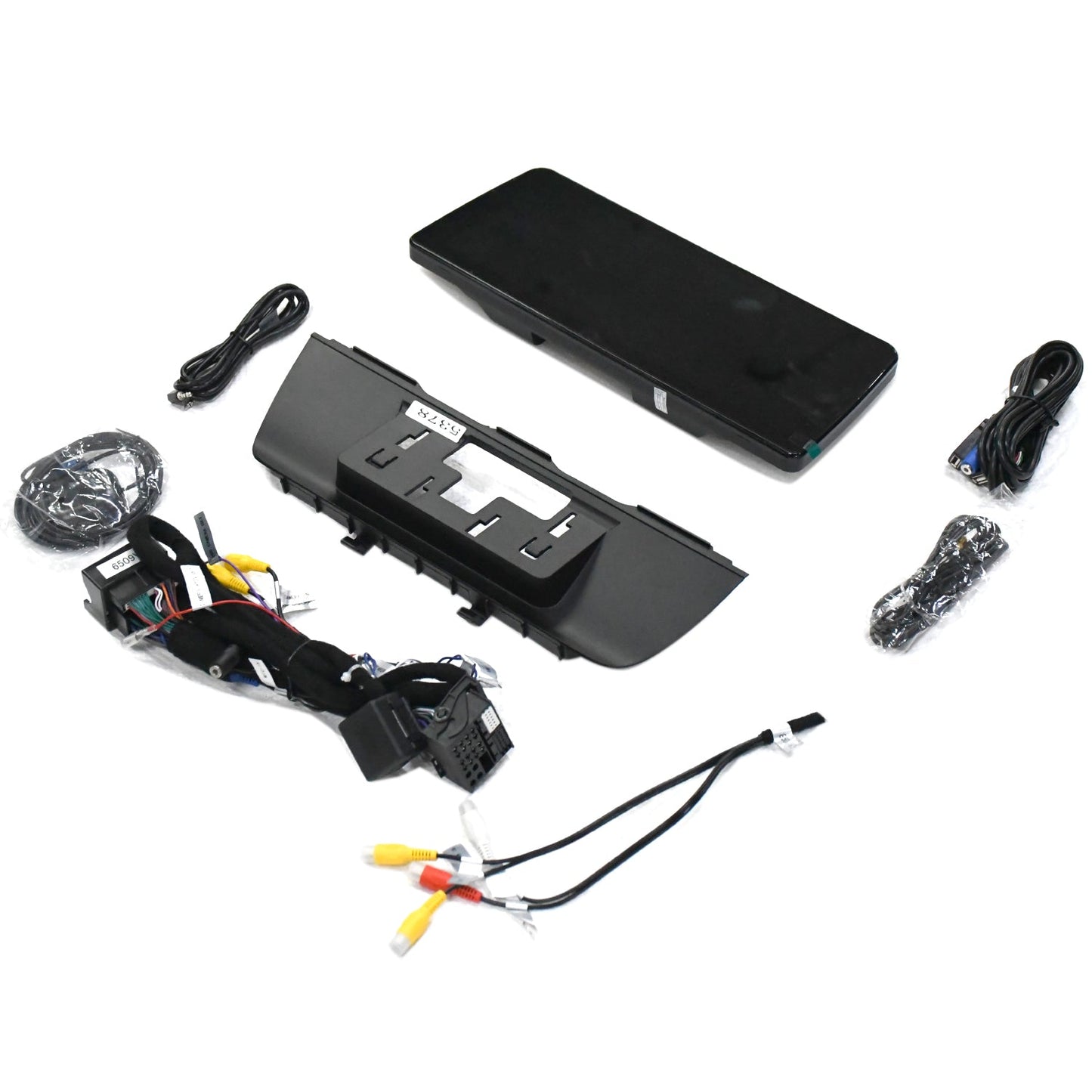 
                  
                    Bmw 5 Series F10 Nbt 4+64-MULTIMEDIA PLAYER-RETRO SOLUTIONS-CARPLUS
                  
                