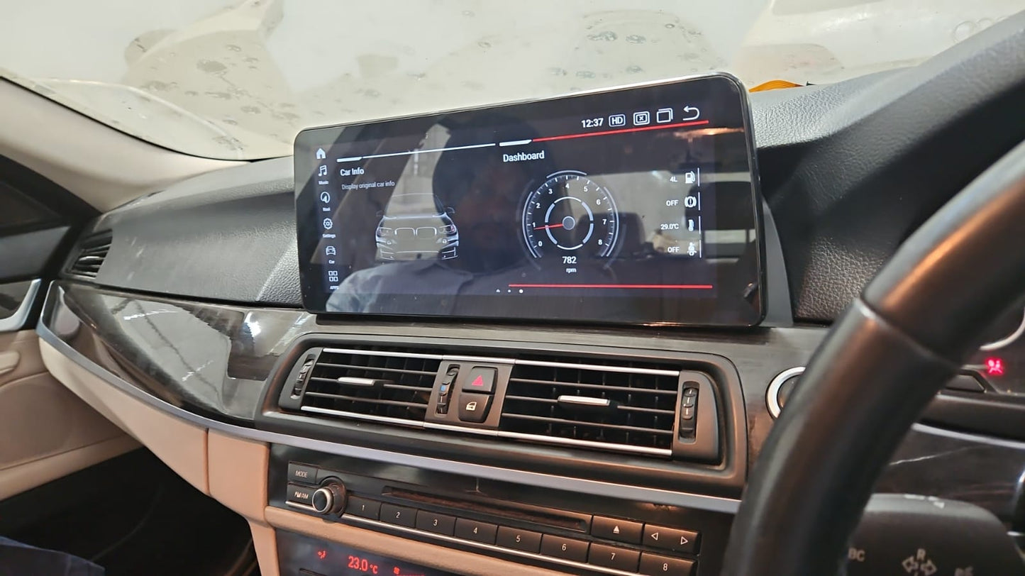 
                  
                    Bmw 5 Series F10 Nbt 4+64-MULTIMEDIA PLAYER-RETRO SOLUTIONS-CARPLUS
                  
                