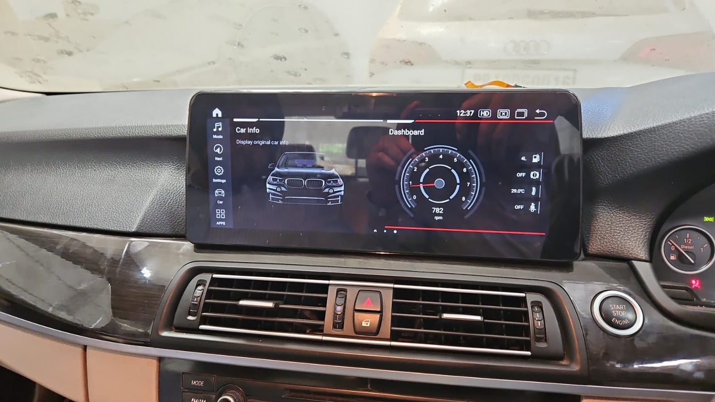 
                  
                    Bmw 5 Series F10 Nbt 4+64-MULTIMEDIA PLAYER-RETRO SOLUTIONS-CARPLUS
                  
                
